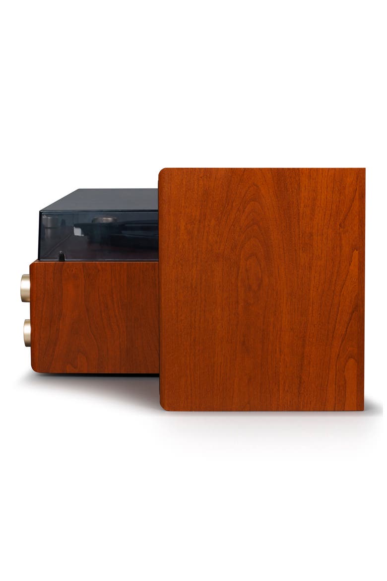 1975T Entertainment System, Alternate, color, BROWN