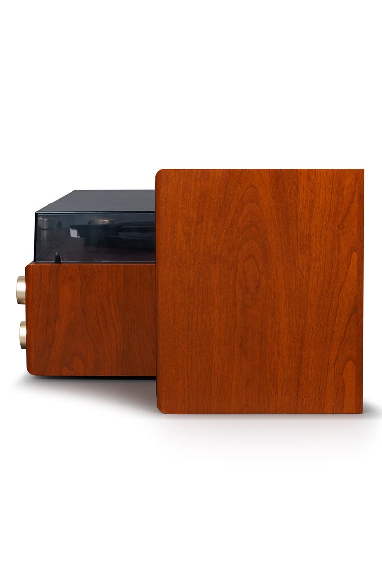 Crosley Radio 1975T Entertainment System, Alternate, color, 