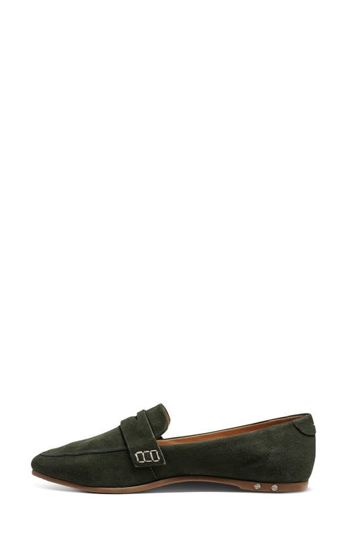 Beek Moorhen Penny Loafer In Multi