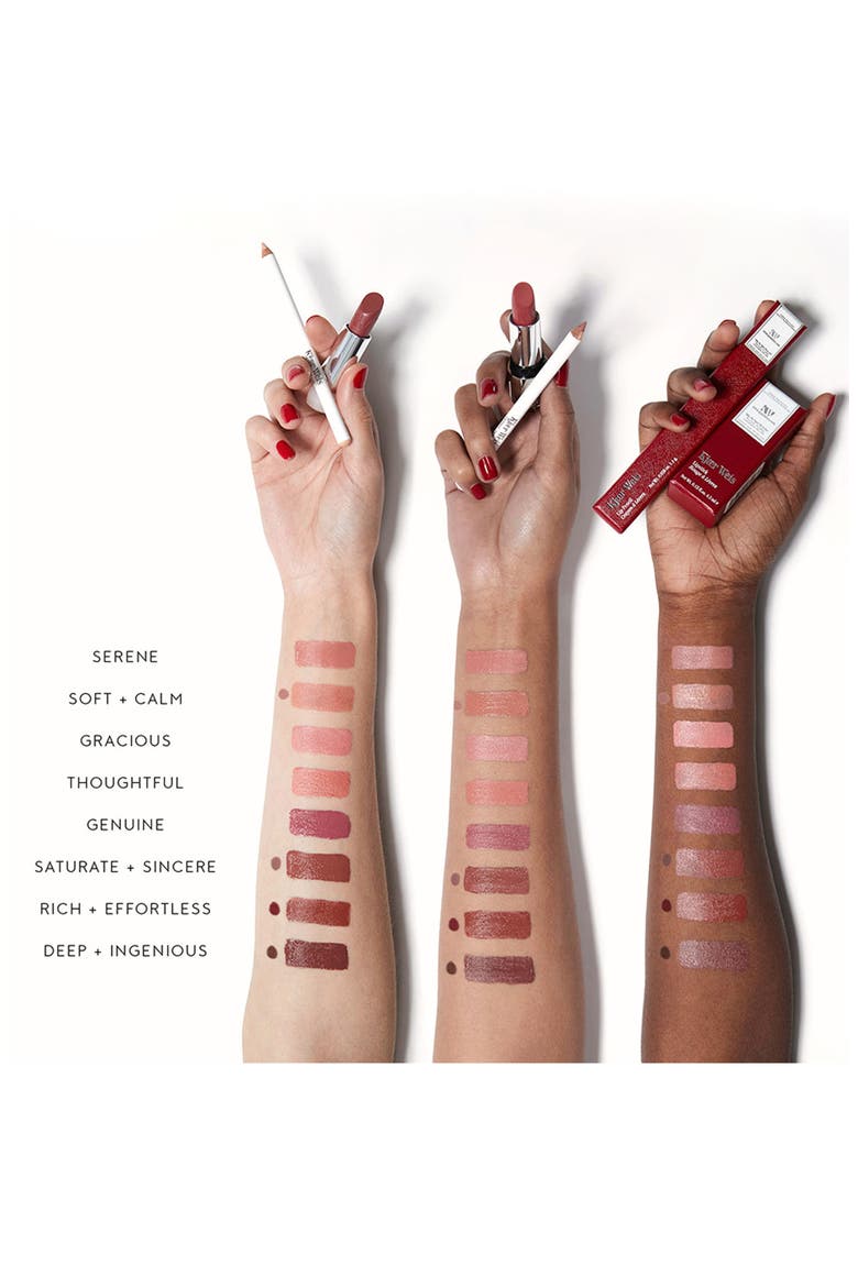 Lip Pencil, Alternate, color, RICH