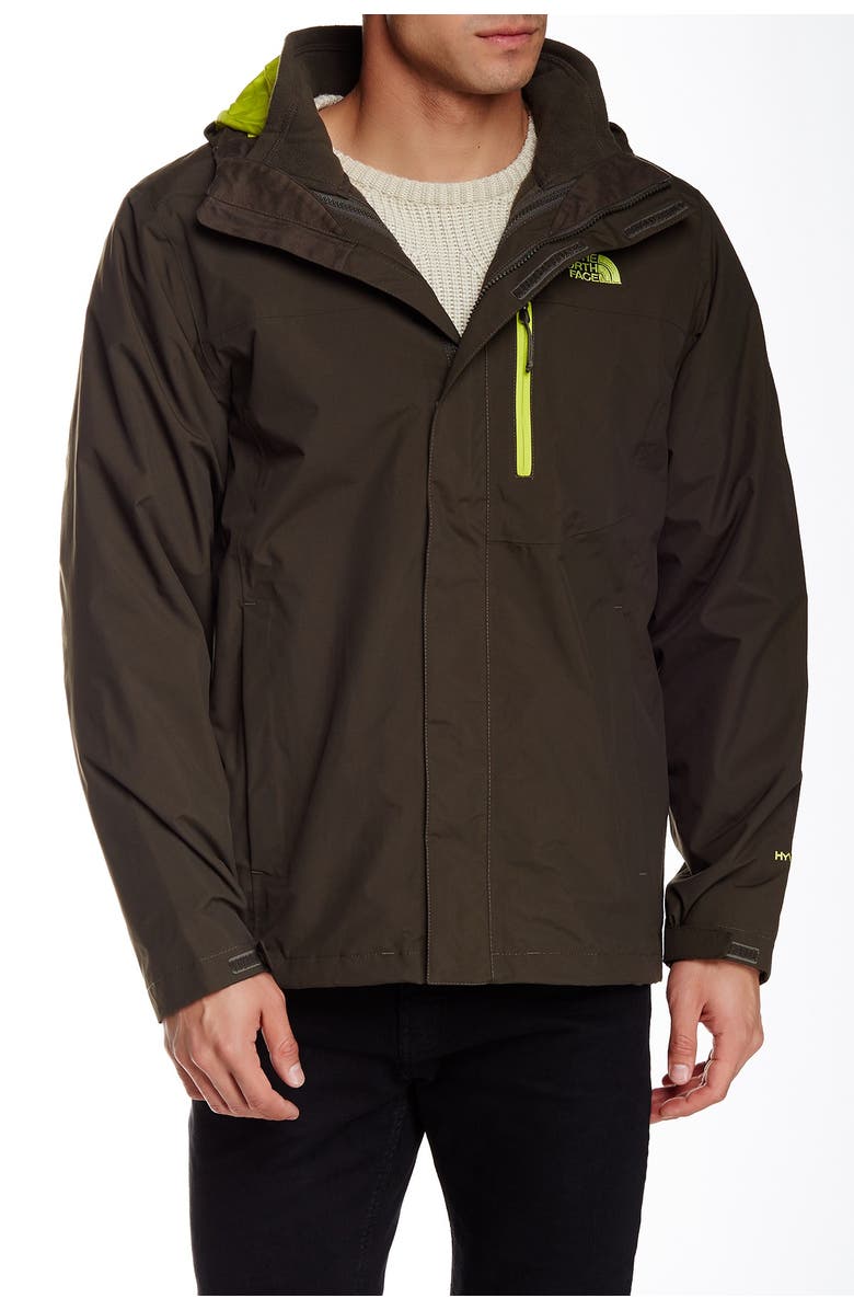 The North Face Atlas Triclimate Jacket, Alternate, color, 