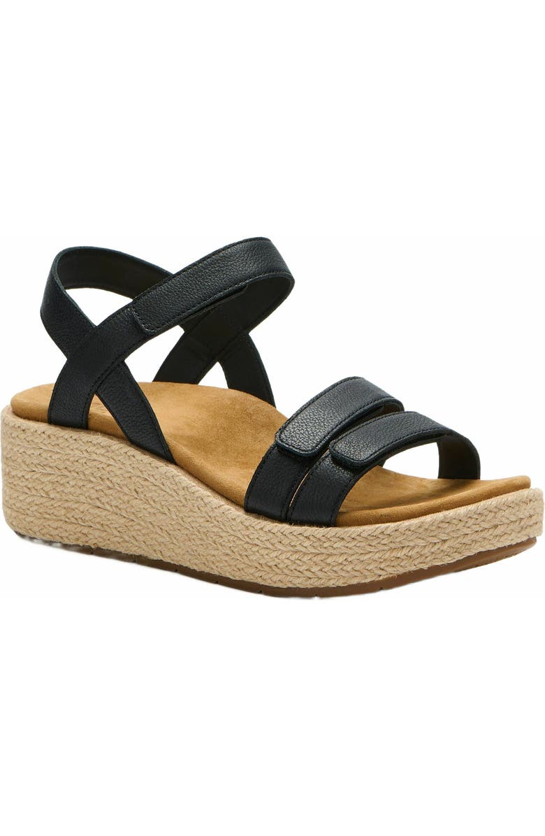 ABEO Solstice Strap, Main, color, Black - Regular