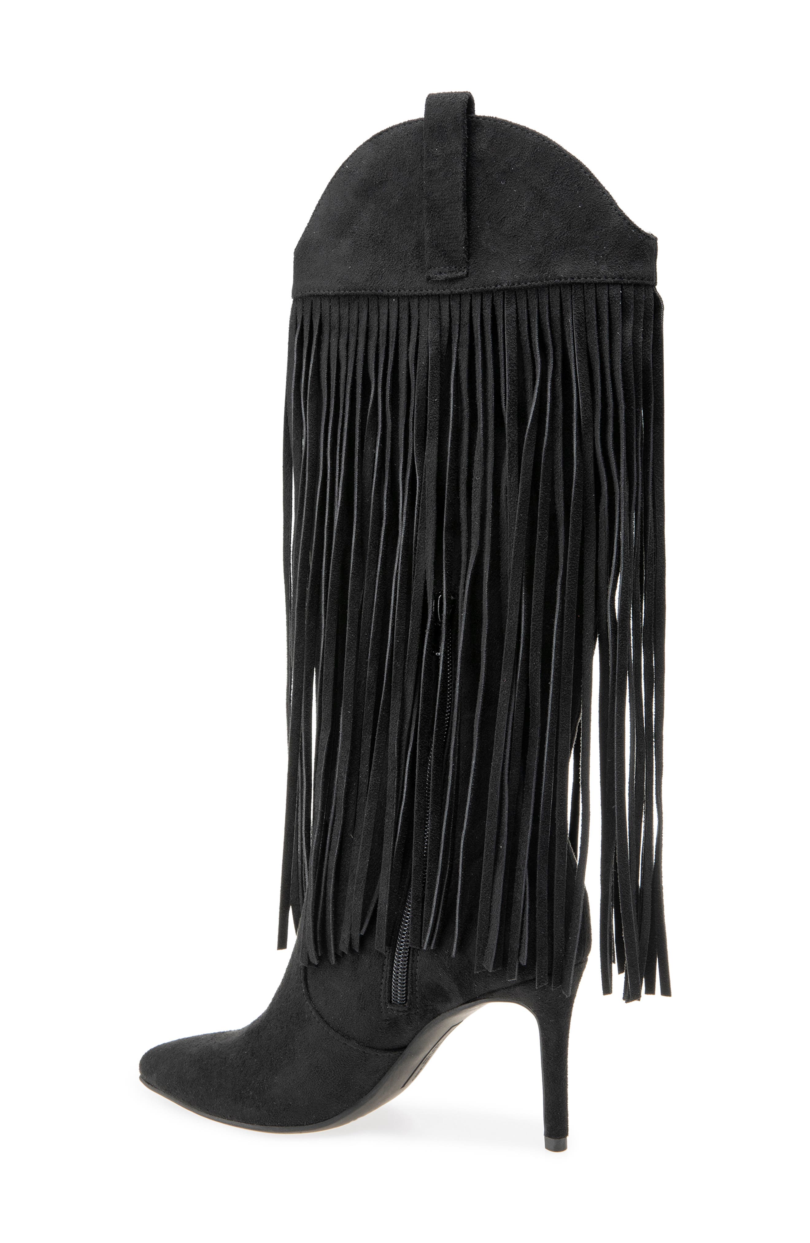 Appti Boot, Alternate, color, BLACK