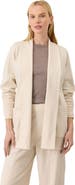 Pact Organic Cotton Airplane Wrap Cardigan