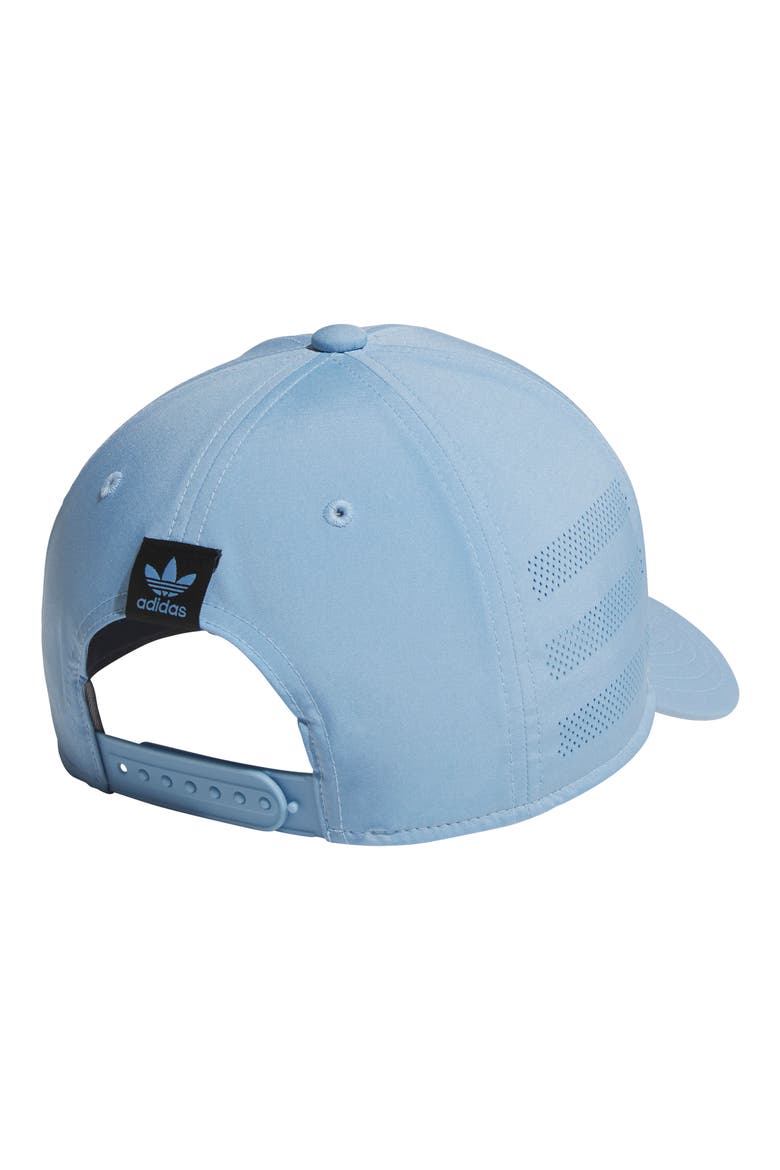 Dispatch 2.0 Trucker Hat, Alternate, color, ASH BLUE/ BLACK