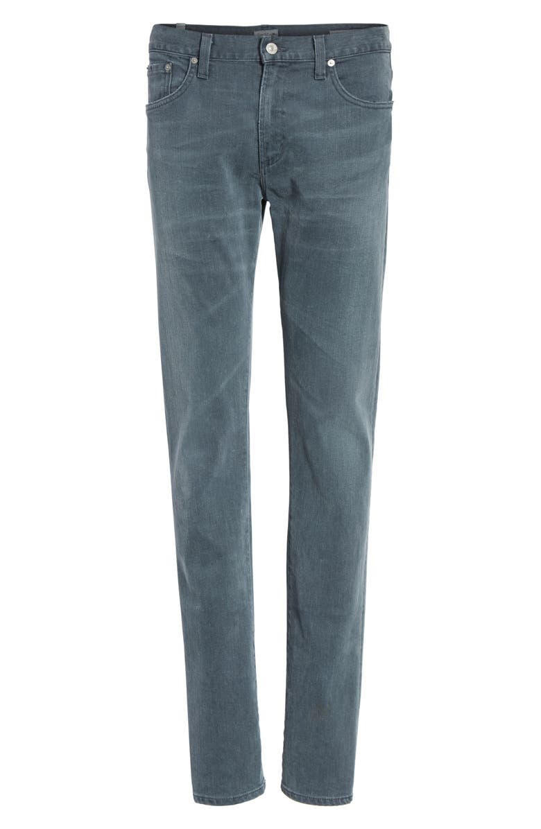 Citizens of Humanity Core Slim Straight Leg Jeans, Alternate, color,