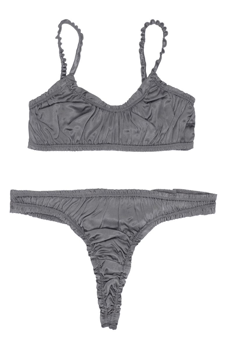 By Signe Lila Bralette, Alternate, color,