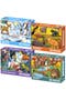  Polar, Birds & Forest Animals