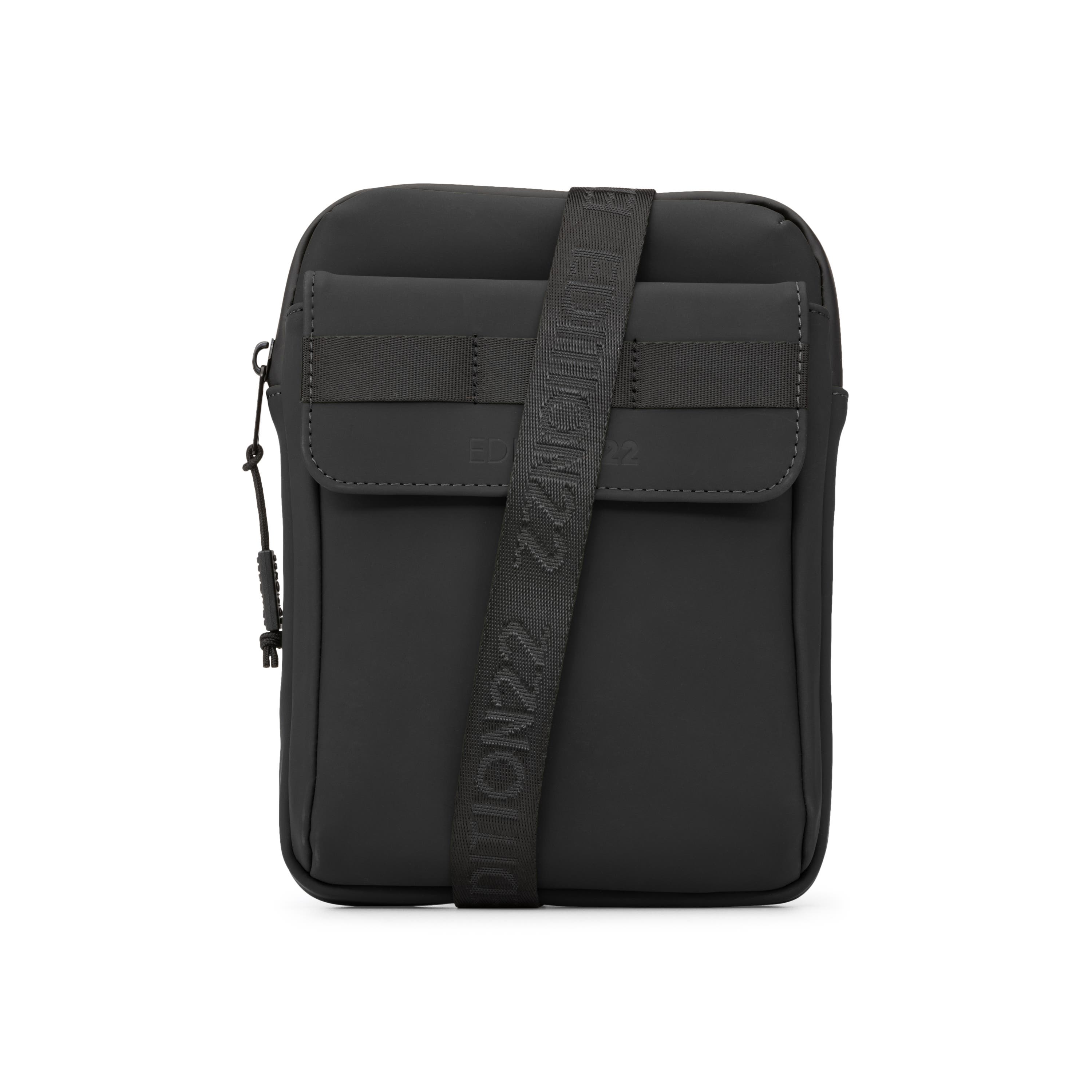 Edition22 Lockpoint Sling Bag, Alternate, color, Black