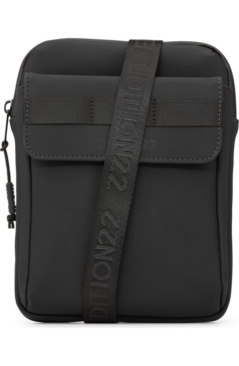 Edition22 Lockpoint Sling Bag, Alternate, color, Black