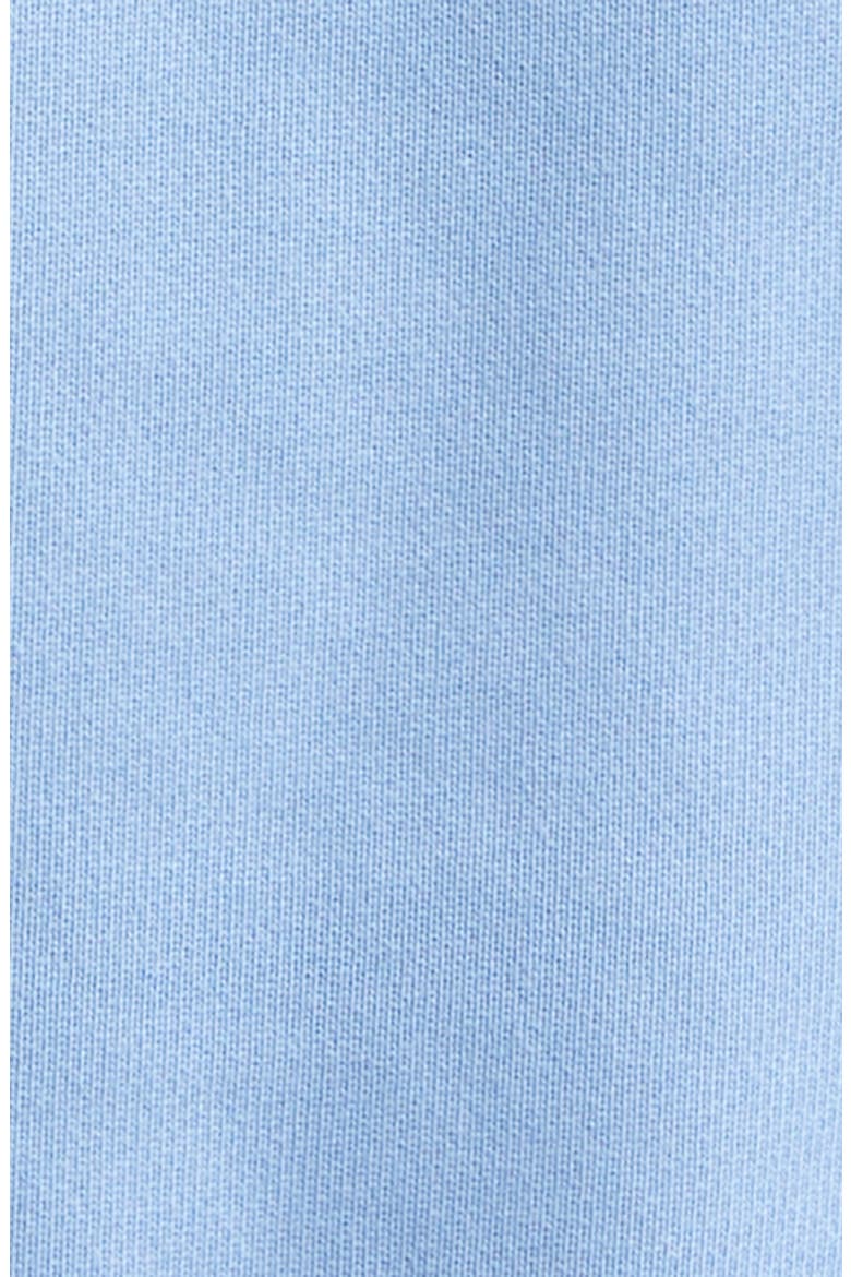 Reilly EKD Stamp French Terry Hoodie, Alternate, color, CORNFLOWER BLUE