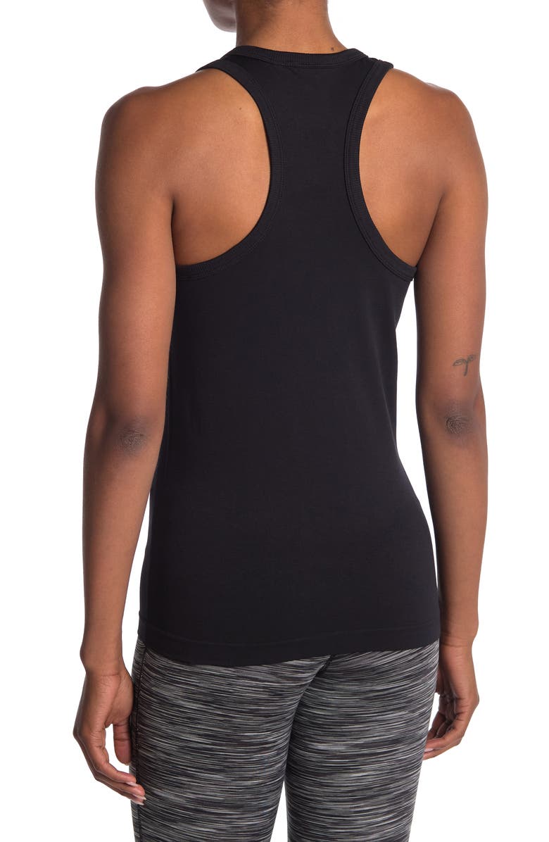 Z by Zella Harmony Seamless Tank, Alternate, color, 