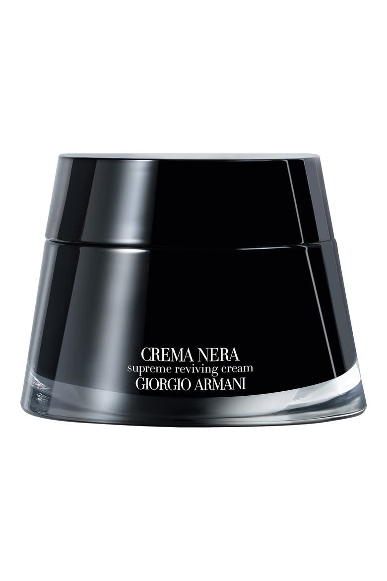 Crema Nera Extrema Supreme Reviving Anti-Aging Cream, Main, color, NO COLOR