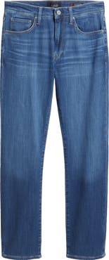 34 Heritage Courage Straight Leg Jeans