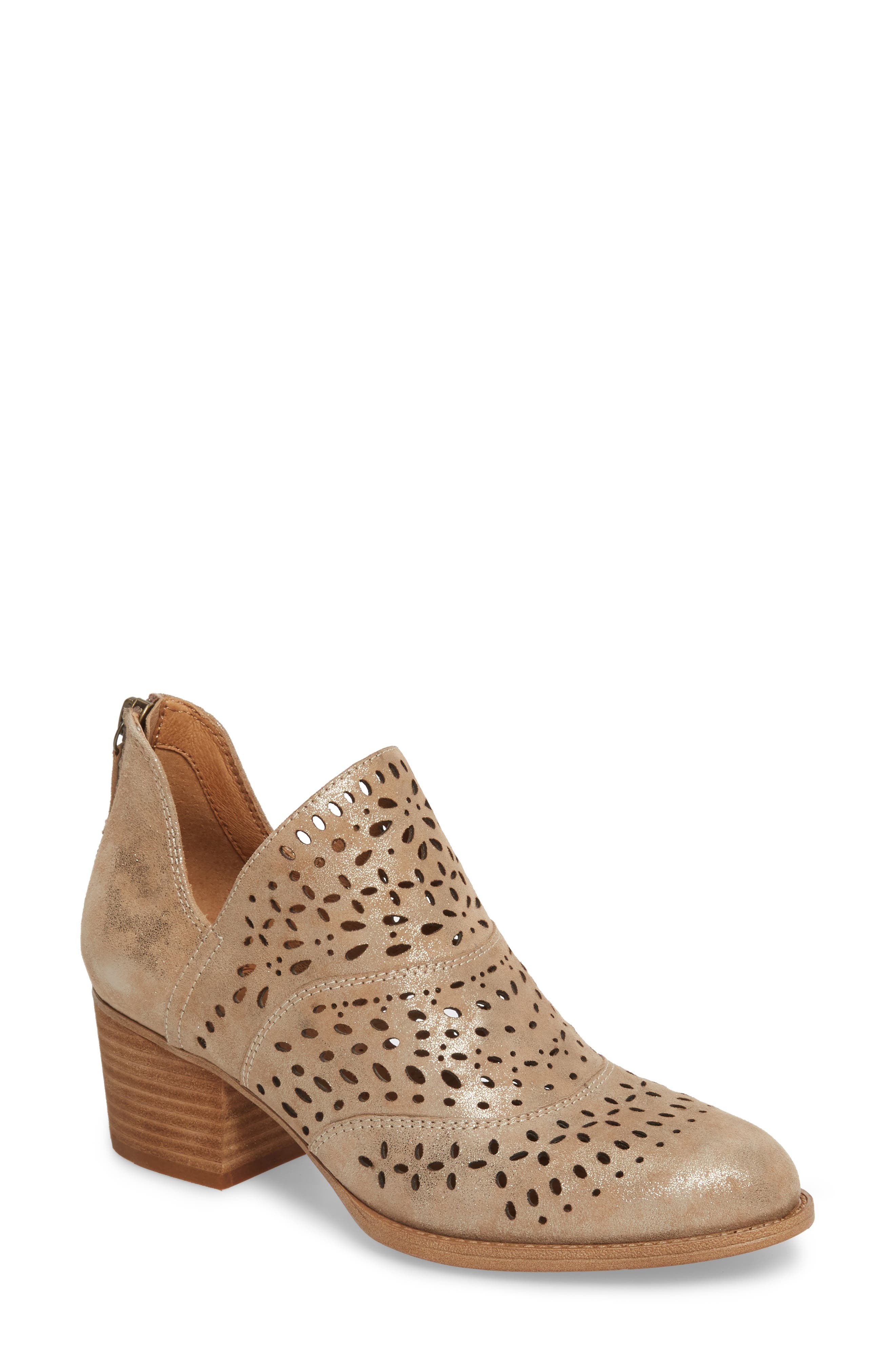 Söfft Wyoming Bootie, Main, color, 