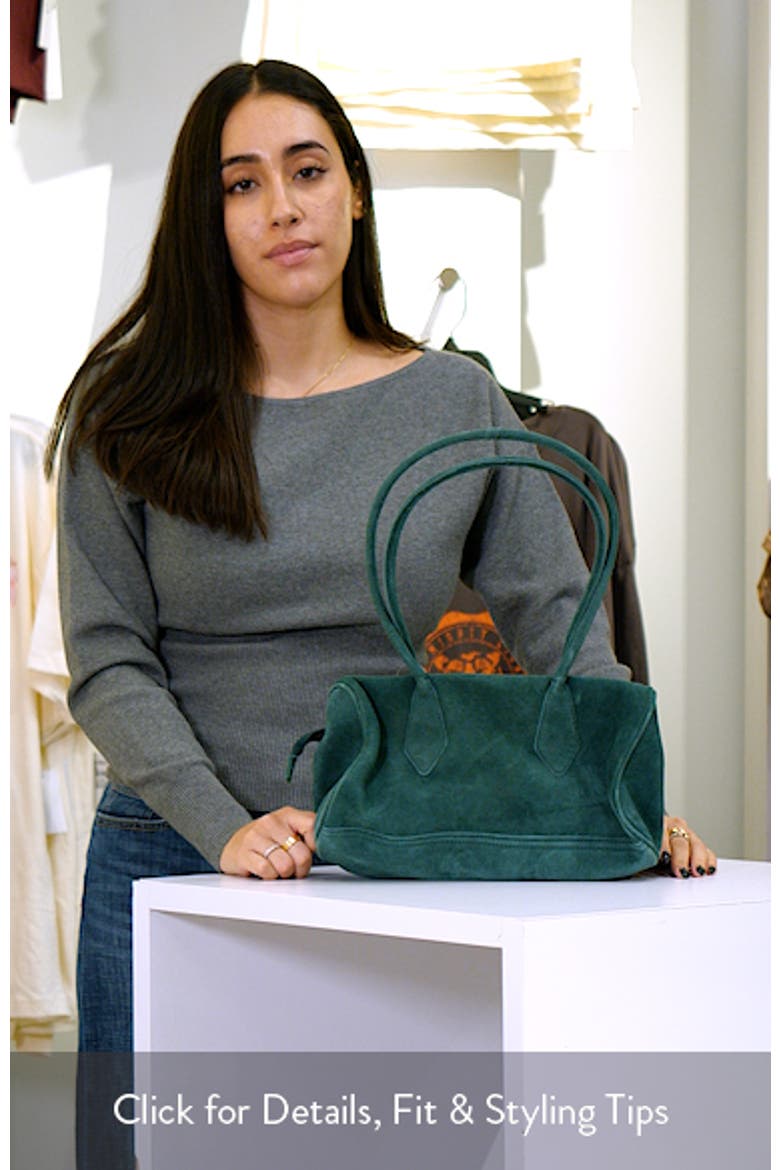 Sierra Shoulder Bag video