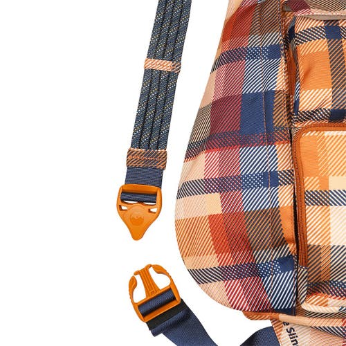 Kavu Rope Sling Pack In Multi