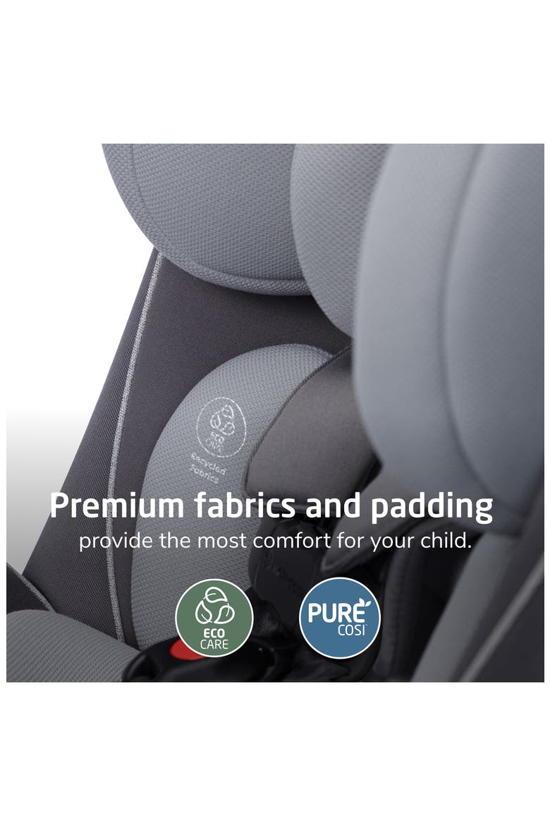 Pria™ Max All-in-1 Convertible Car Seat, Alternate, color, ESCARGOT