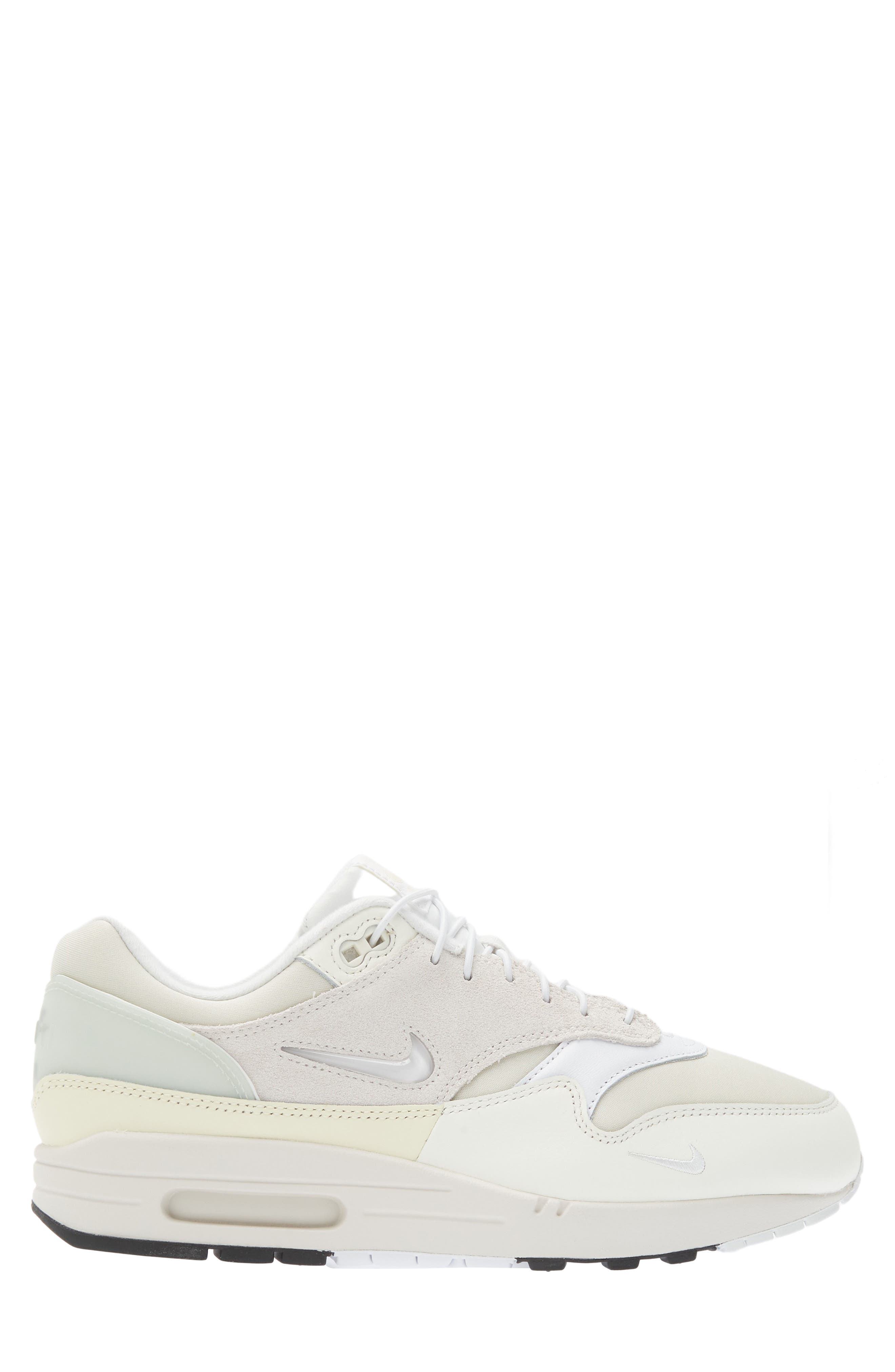 Nike Air Max 1 PRM Sneaker, Alternate, color, 