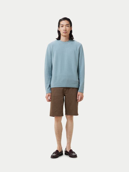 GOBI MONGOLIAN CASHMERE LIGHTWEIGHT CASHMERE SWEATER