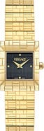 Versace Mosaic Bracelet Watch, 22mm