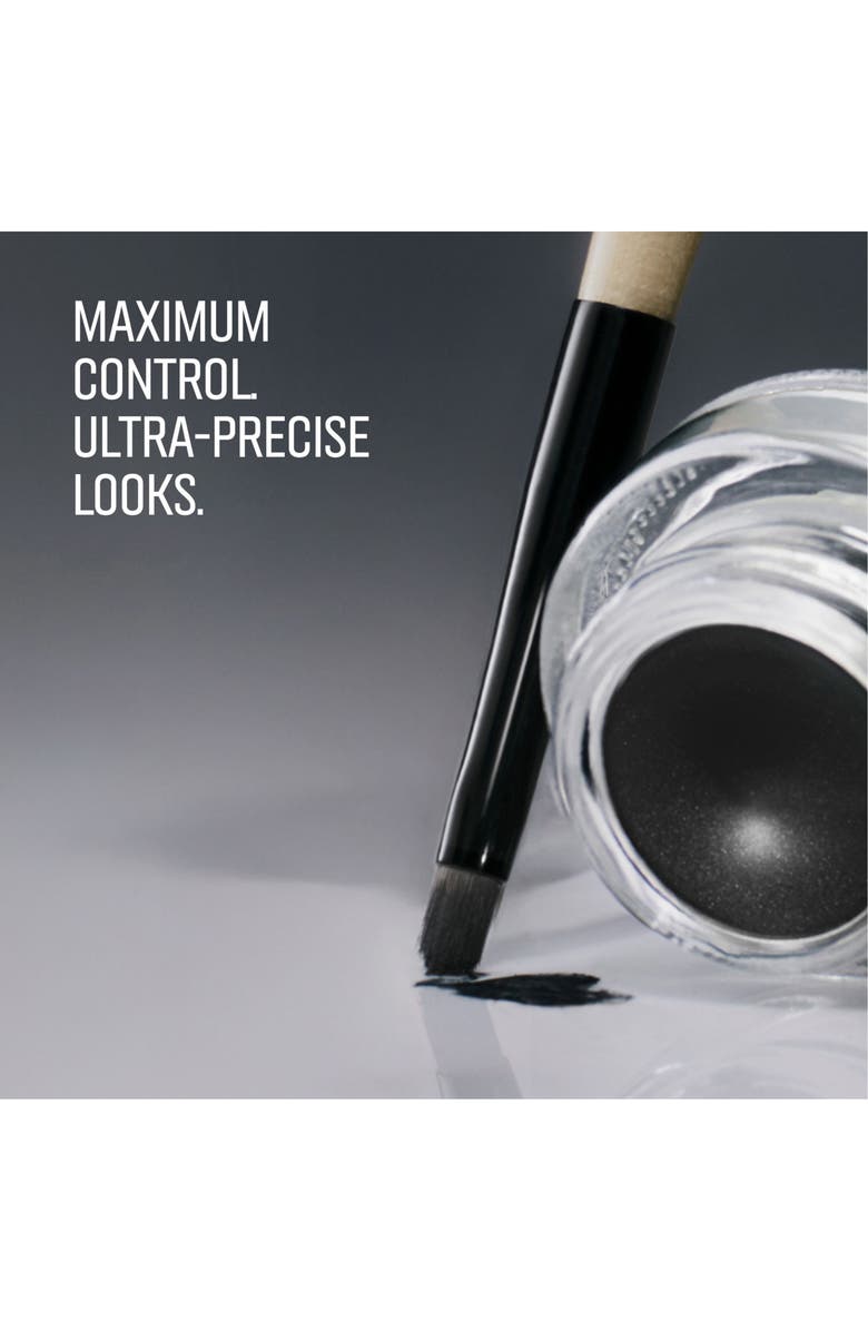 Bobbi Brown Ultra Fine Eyeliner Brush, Alternate, color, 