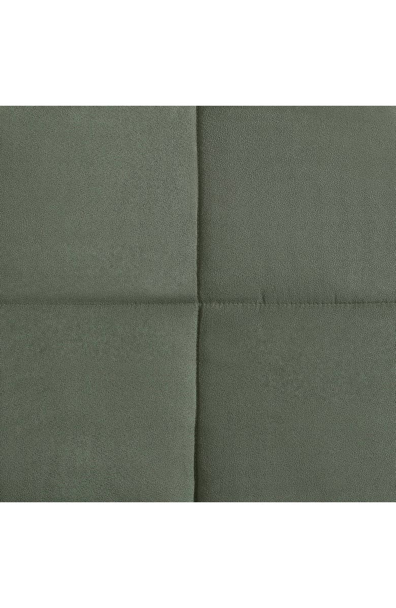 Nautica Beckett Reversible Comforter & Sham Set, Alternate, color,