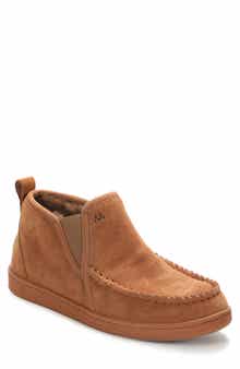 Mykos Brandon Moc Chukka Boot