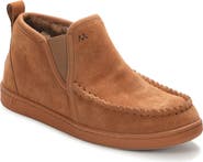 Mykos Brandon Moc Chukka Boot