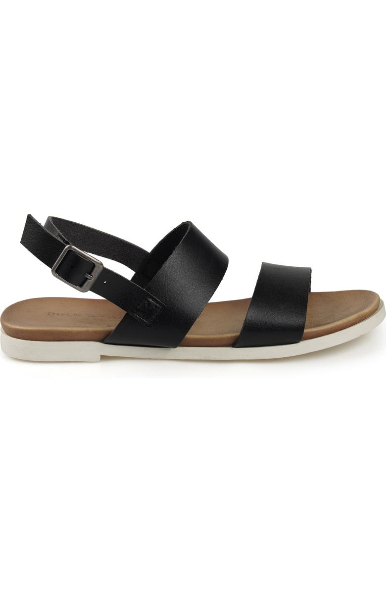 ROCK AND CANDY Carleigh Open Toe Sandal, Alternate, color,