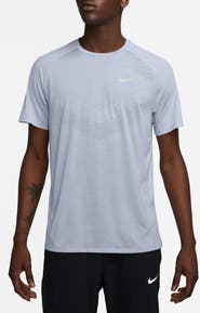 Nike Stride Dri-FIT ADV Running T-Shirt