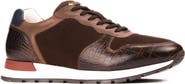 Carlos by Carlos Santana Hazel Snake Print Sneaker