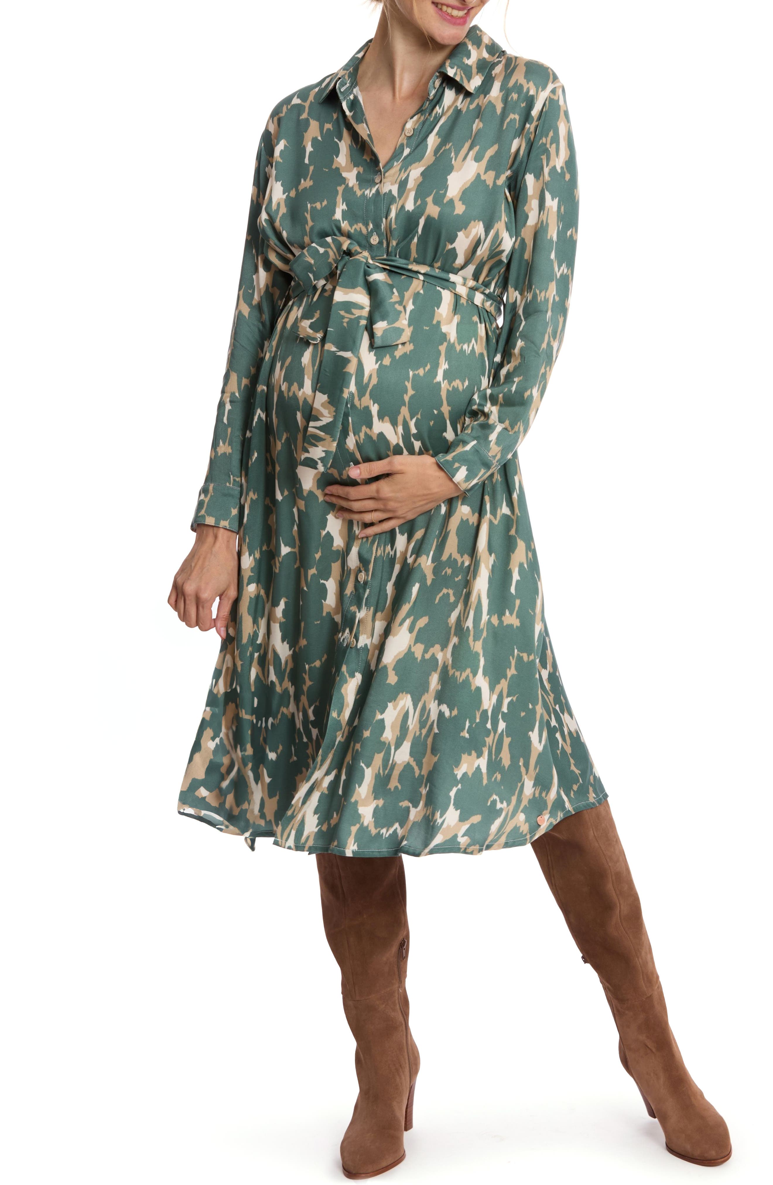 selected DARK GREEN