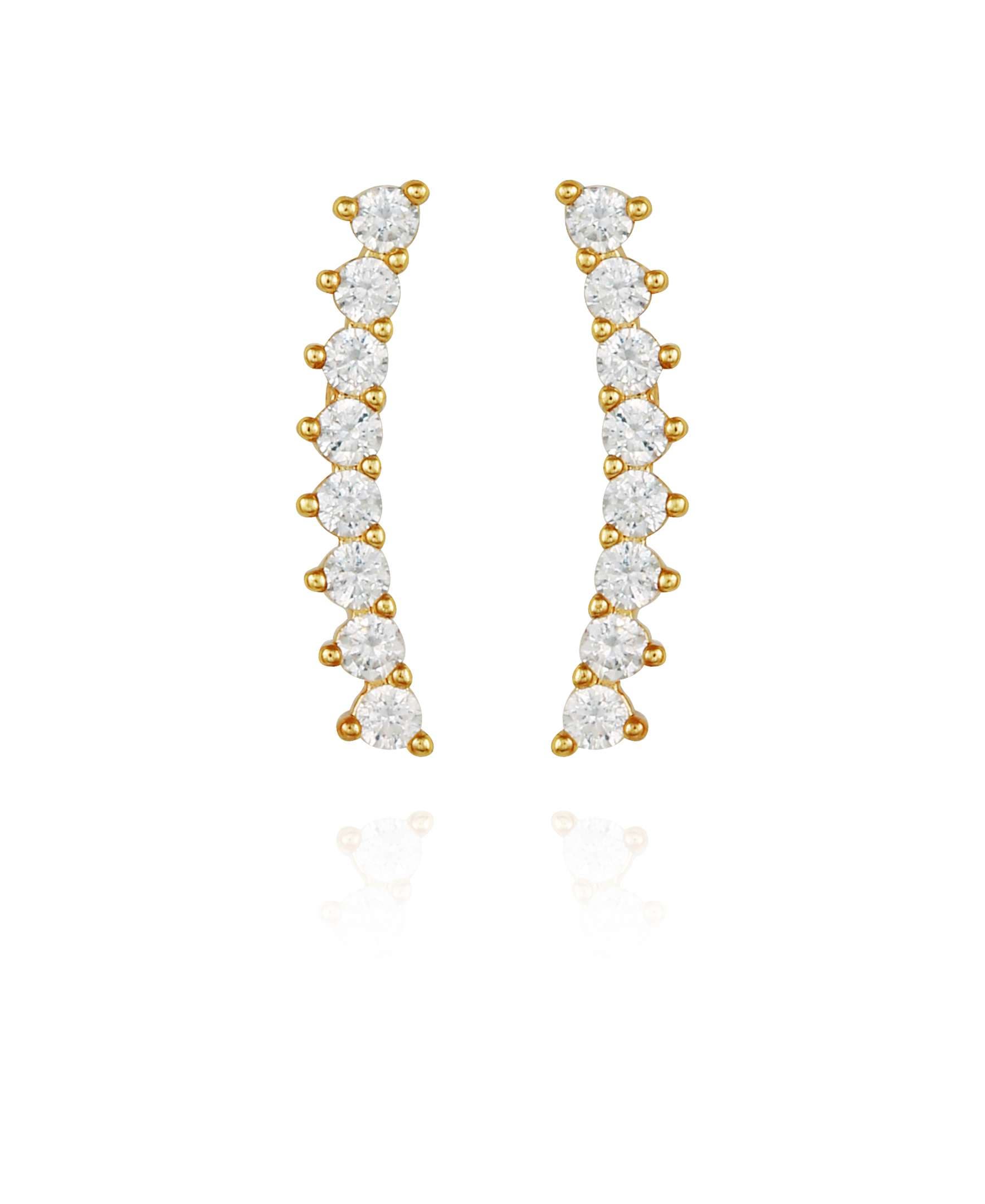 selected GOLD/ CRYSTAL