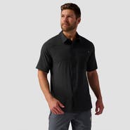 Backcountry Slickrock Short-Sleeve Button-Up Jersey - Men's