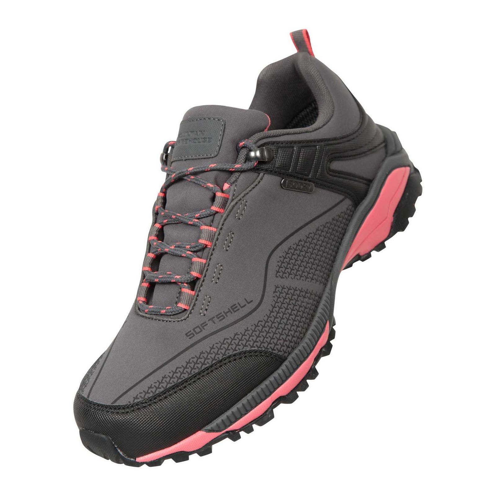 Collie Waterproof Running Sneakers, Main, color, Gray