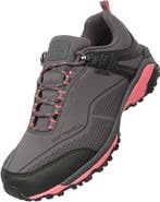 Mountain Warehouse Collie Waterproof Running Sneakers
