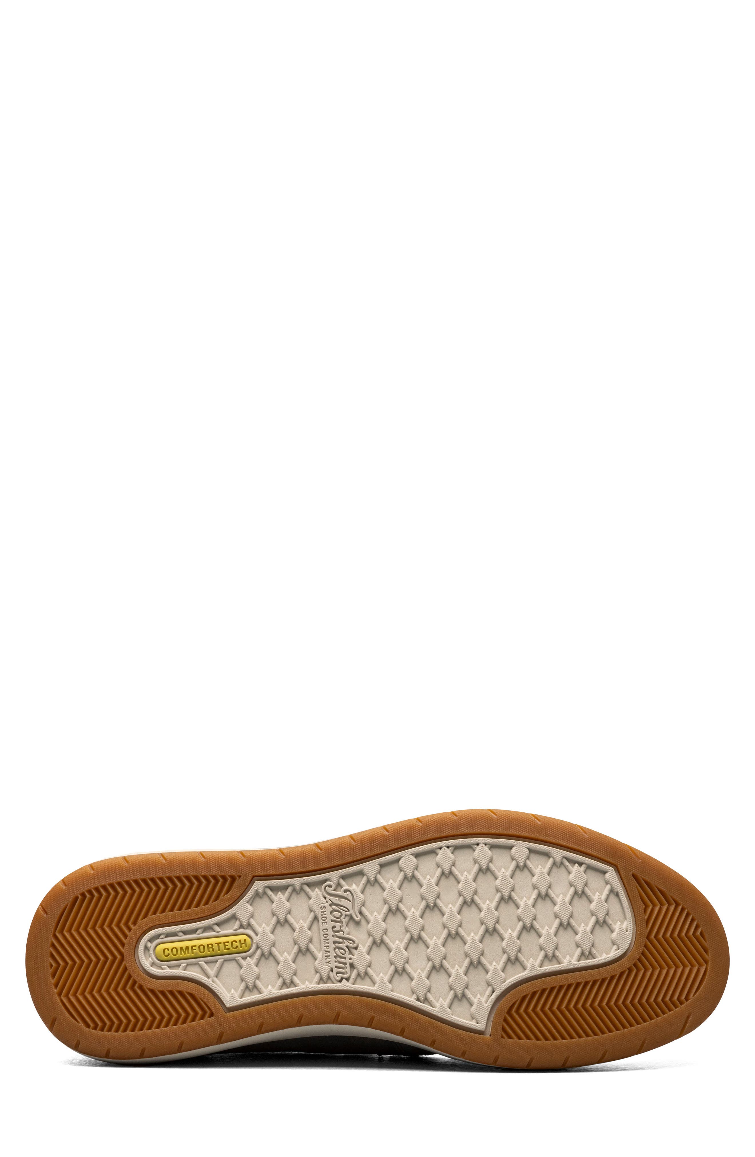 Florsheim Heist Moc Toe Venetian Loafer, Alternate, color, 