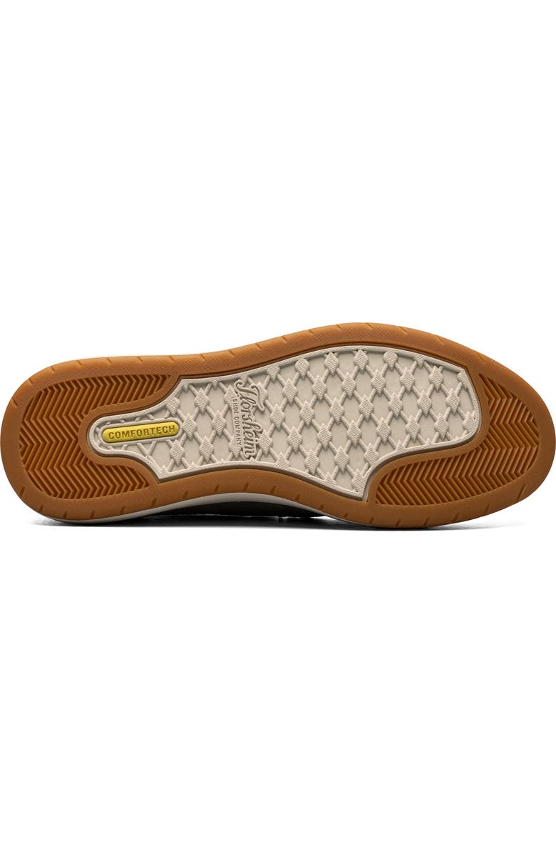 Florsheim Heist Moc Toe Venetian Loafer, Alternate, color,