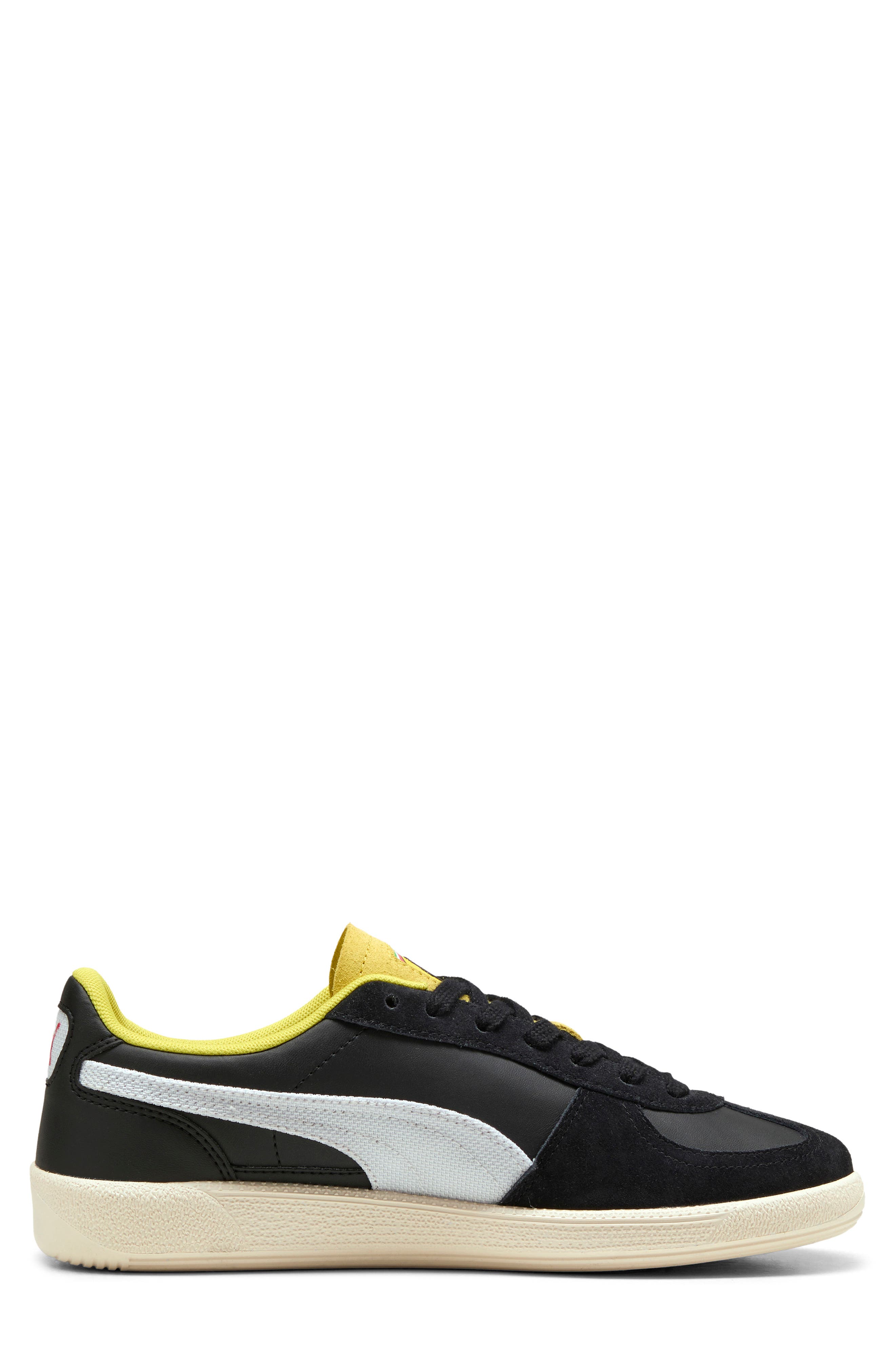 PUMA Ferrari Palermo Sneaker, Alternate, color, 
