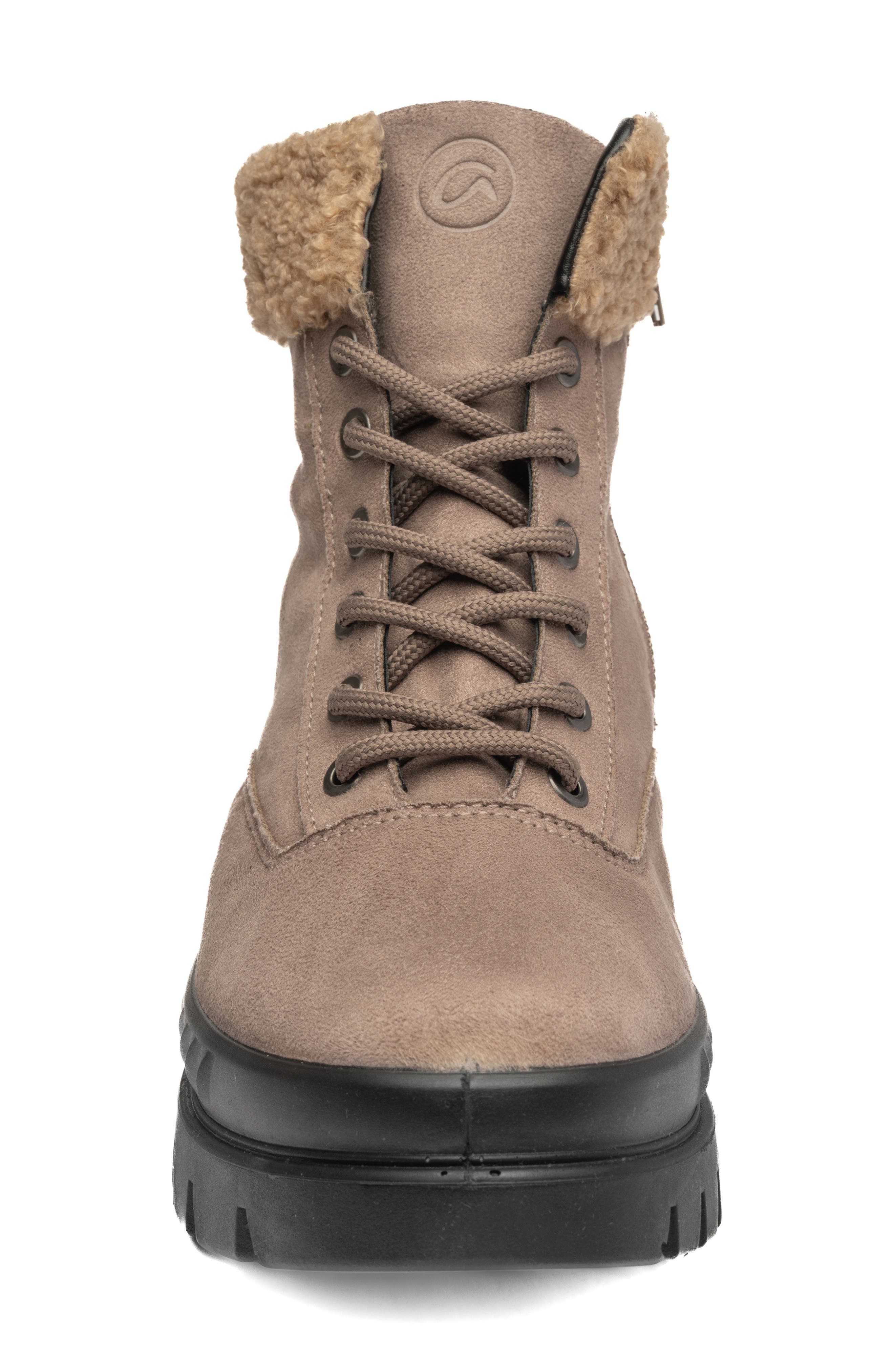 Mist Bootie, Alternate, color, BEIGE