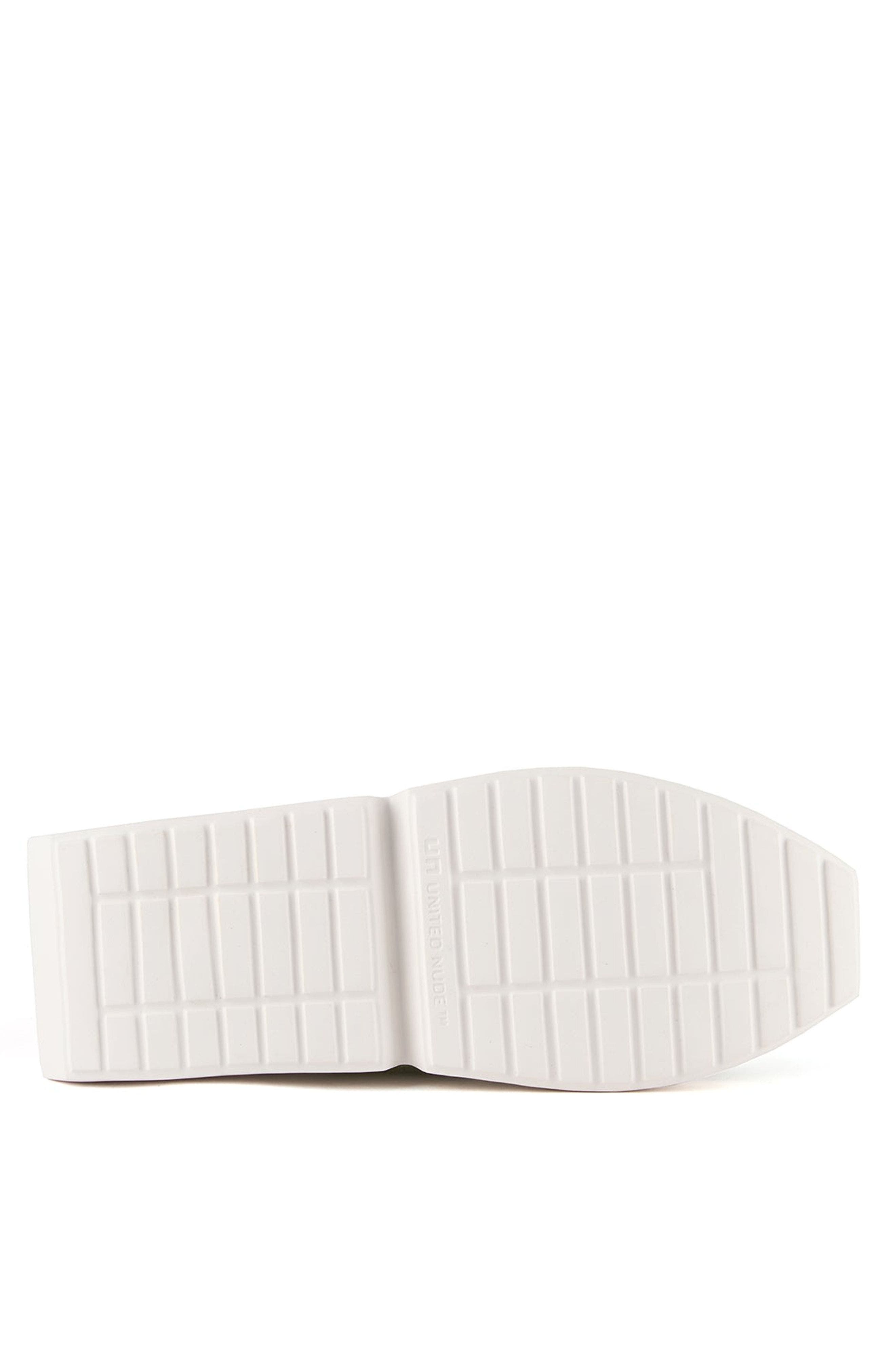 United Nude Mega Satomi, Alternate, color, Cyber Lime