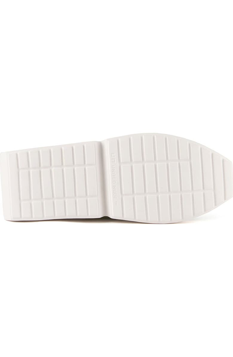 United Nude Mega Satomi, Alternate, color, Cyber Lime