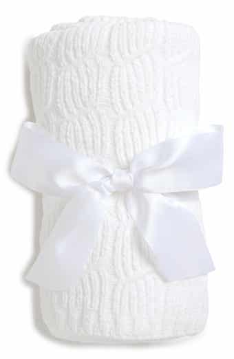Nordstrom So Soft Chenille Blanket