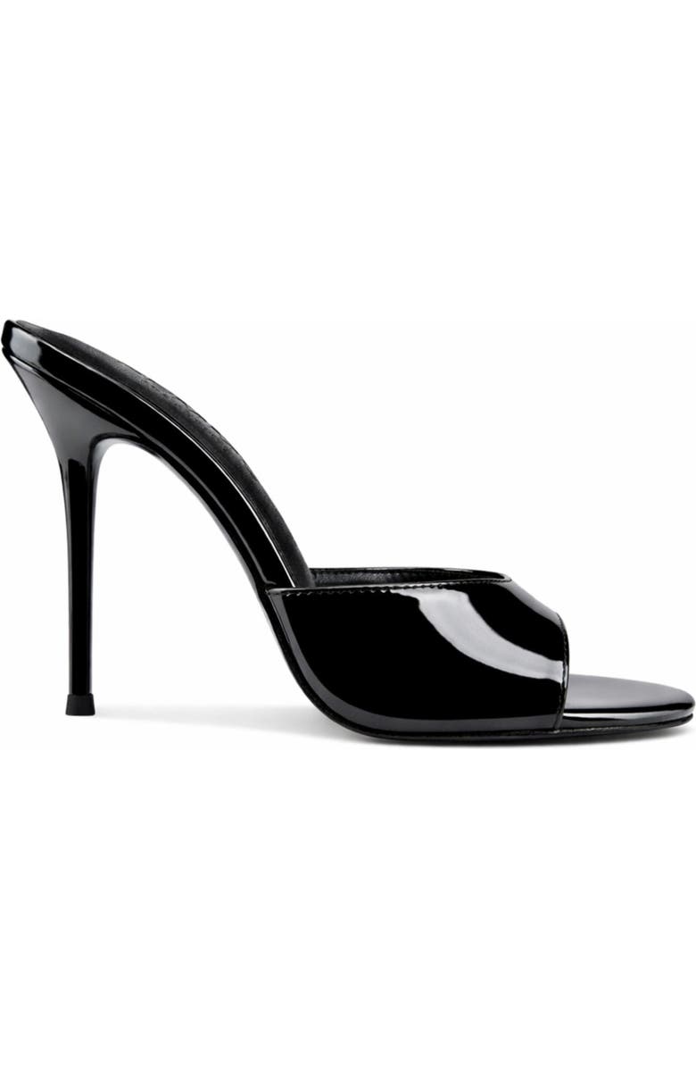 FEMME Paulo Mule, Main, color, Black