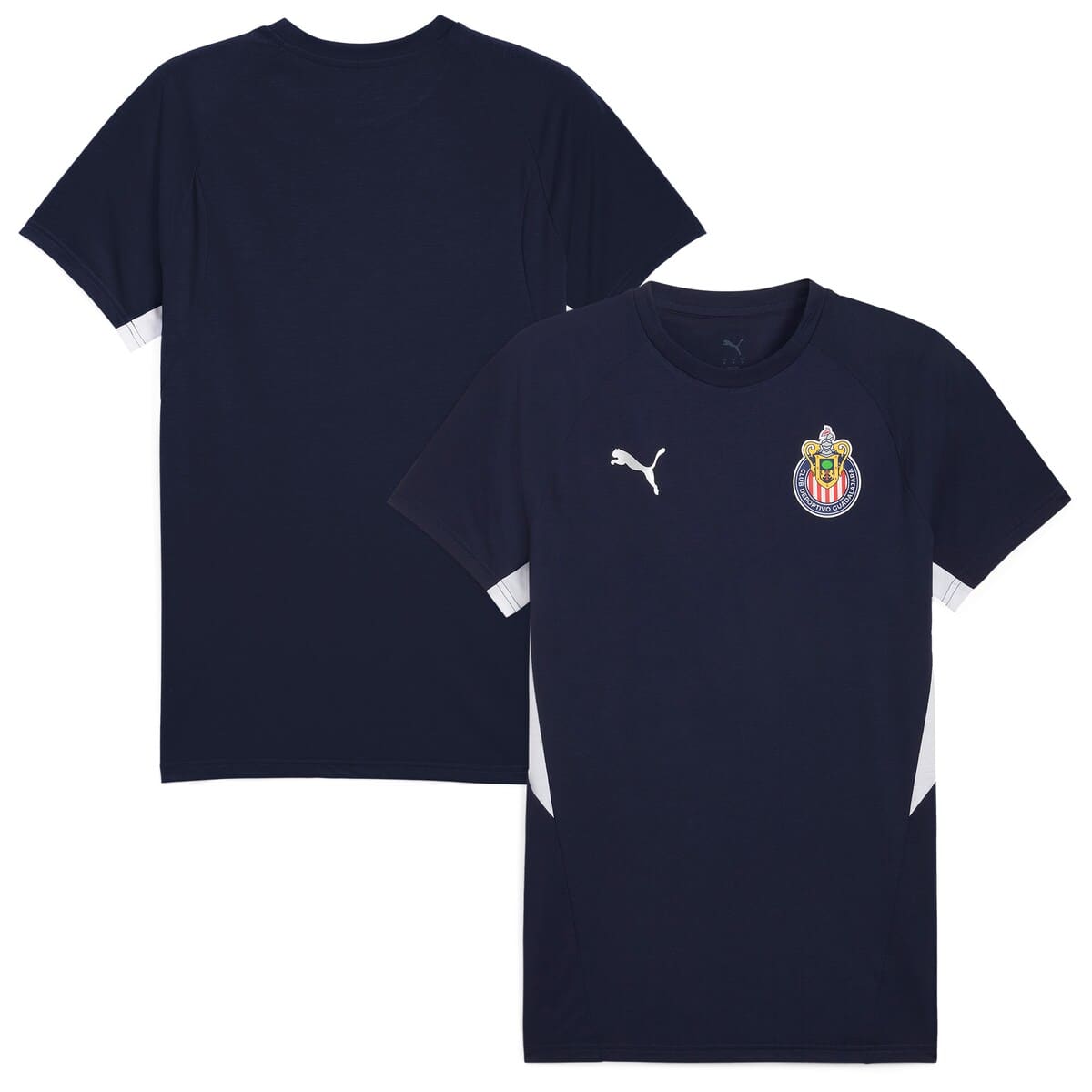 selected Navy