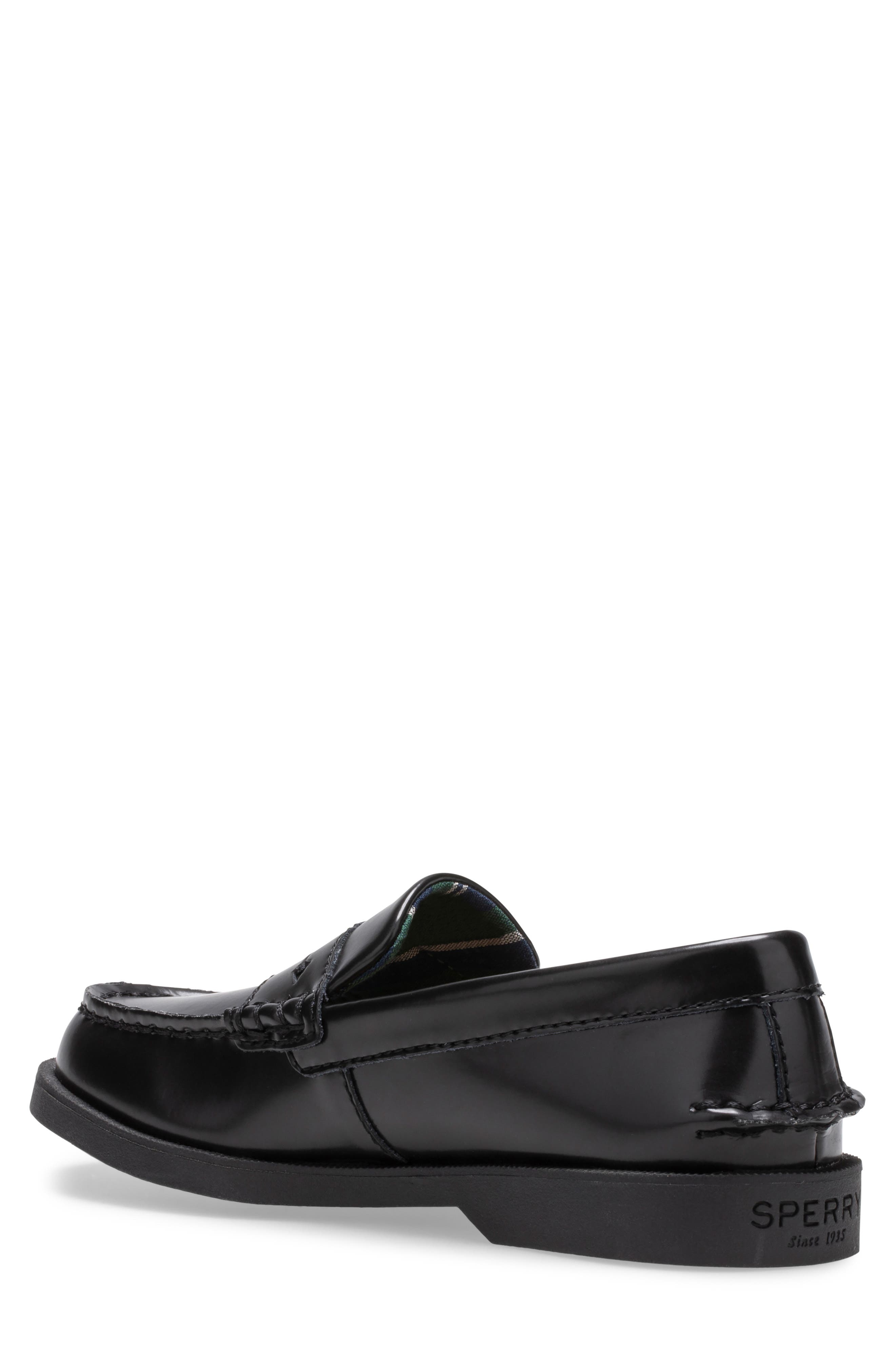 Sperry Kids' Colton Penny Loafer, Alternate, color, 