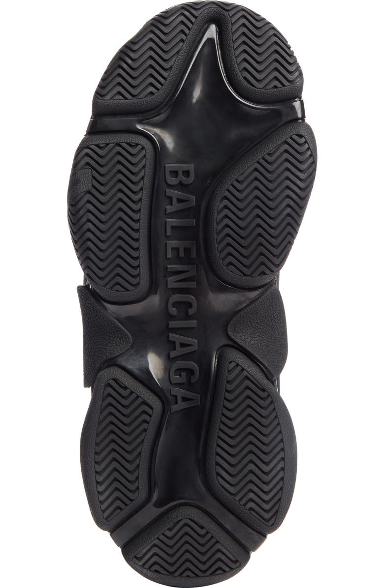 Balenciaga Triple S Low Top Sneaker, Alternate, color,