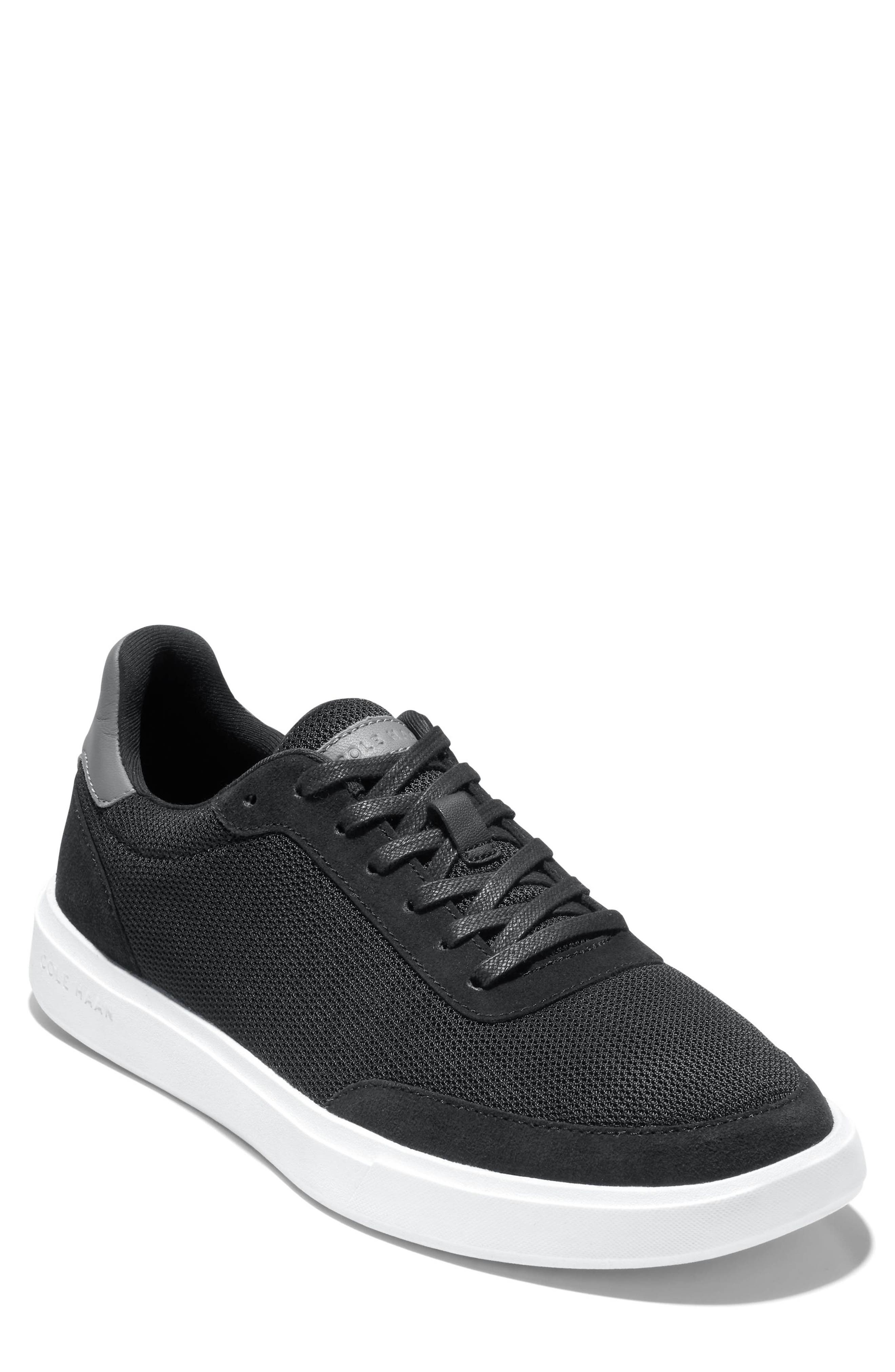 Cole Haan Grand Crosscourt Sideserve Sneaker