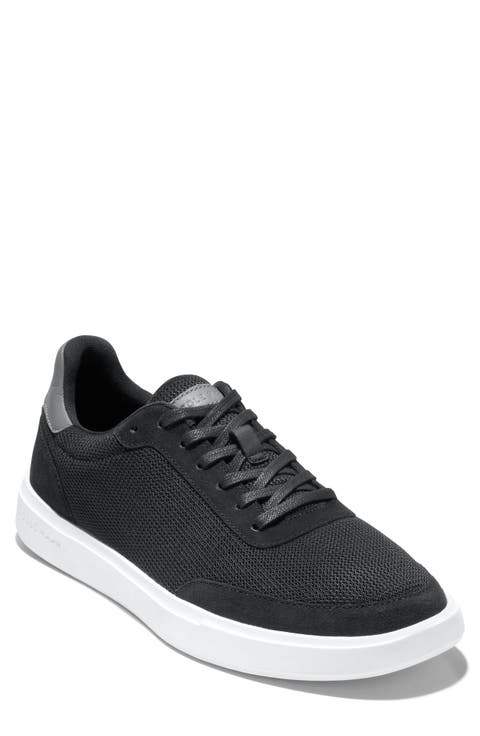 Grand Crosscourt Sideserve Sneaker (Men)